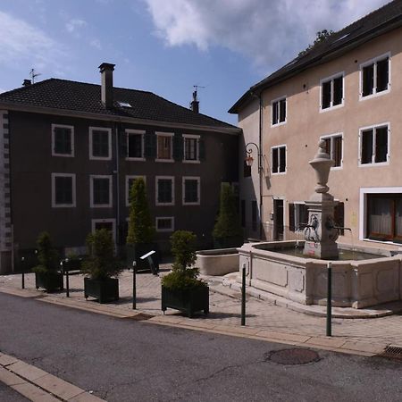 גקס Coeur De Vieille Ville מראה חיצוני תמונה